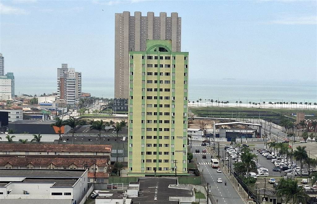 Apartamento, 2 quartos, 55 m² - Foto 2