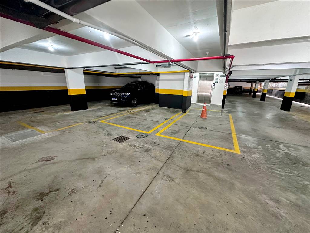 Apartamento, 2 quartos, 50 m² - Foto 11