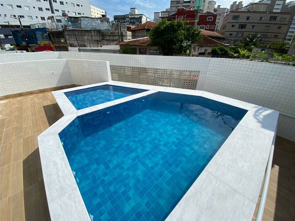 Apartamento, 2 quartos, 50 m² - Foto 17