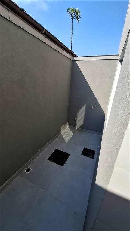 Sobrado, 2 quartos, 78 m² - Foto 8