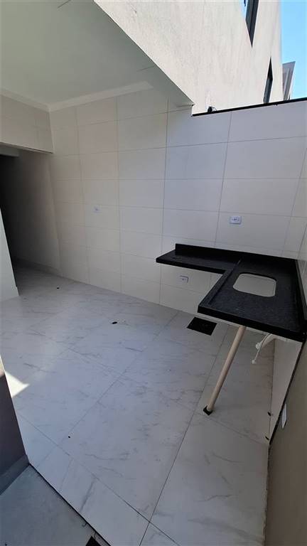 Sobrado, 2 quartos, 78 m² - Foto 11