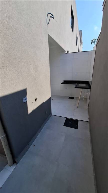 Sobrado, 2 quartos, 78 m² - Foto 13