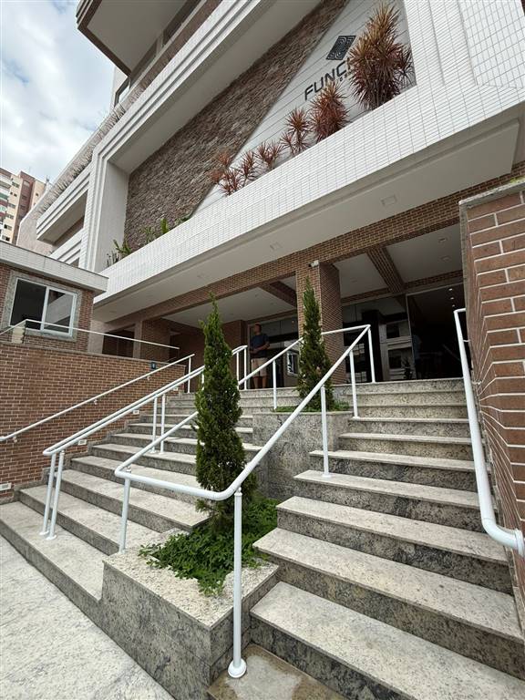 Apartamento, 3 quartos, 127 m² - Foto 2