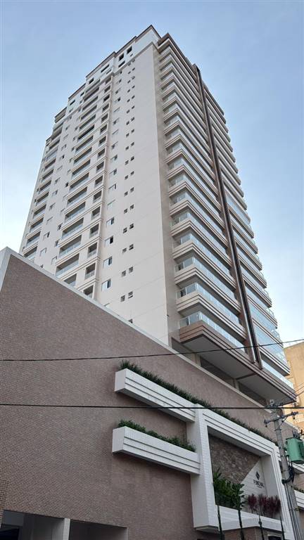 Apartamento, 3 quartos, 127 m² - Foto 1