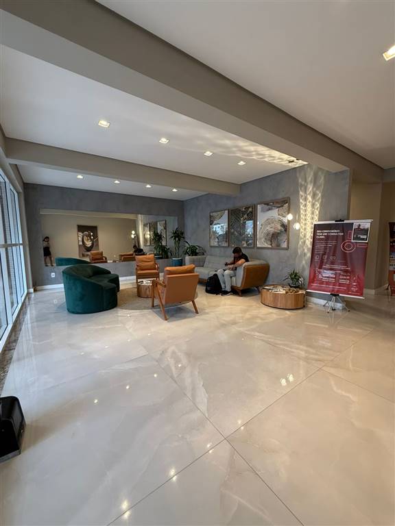 Apartamento, 3 quartos, 127 m² - Foto 15