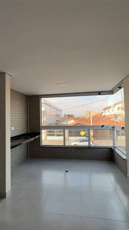 Casa de Condomínio, 2 quartos - Foto 5
