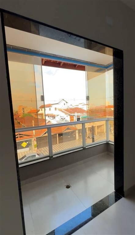 Casa de Condomínio, 2 quartos - Foto 6