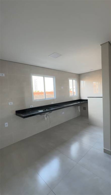 Casa de Condomínio, 2 quartos - Foto 12