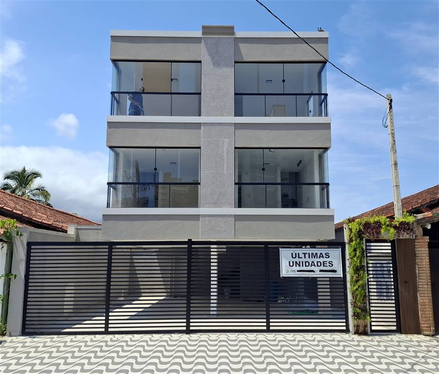 Sobrado, 2 quartos, 78 m² - Foto 3