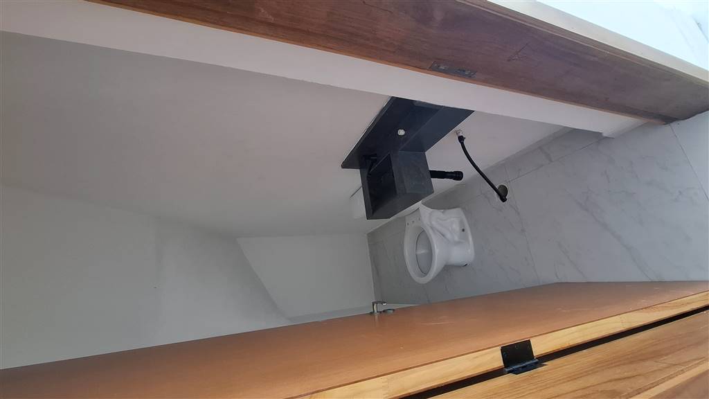 Sobrado, 2 quartos, 78 m² - Foto 9