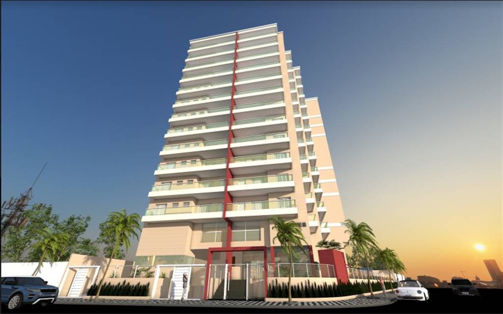 Apartamento, 2 quartos, 90 m² - Foto 3