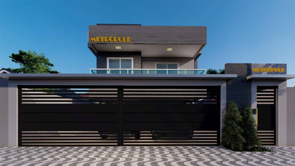 Casa de Condomínio com Sacada e Parcelamento Direto