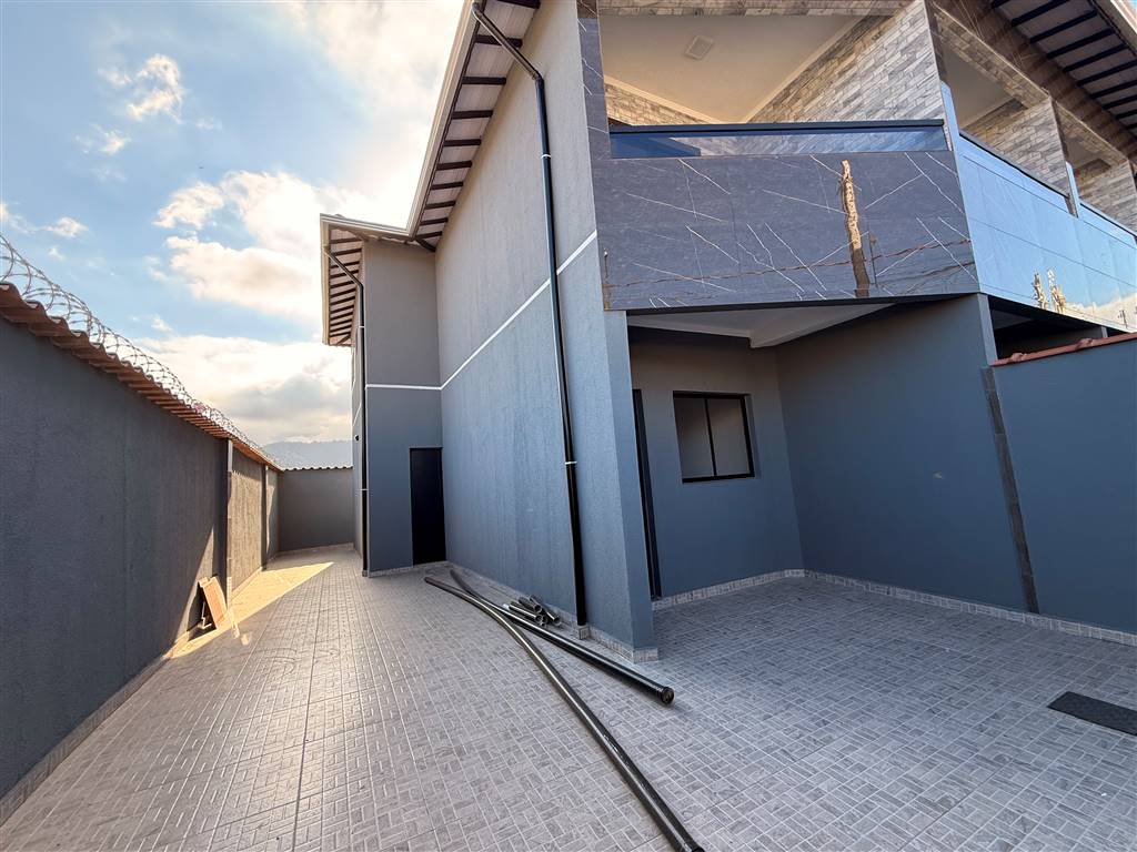 Sobrado à venda com 2 quartos, 80m² - Foto 12