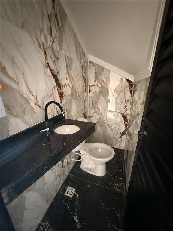 Sobrado à venda com 2 quartos, 80m² - Foto 14