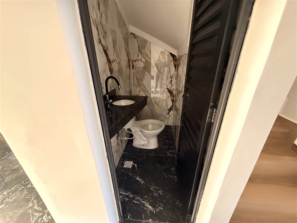 Sobrado à venda com 2 quartos, 80m² - Foto 16