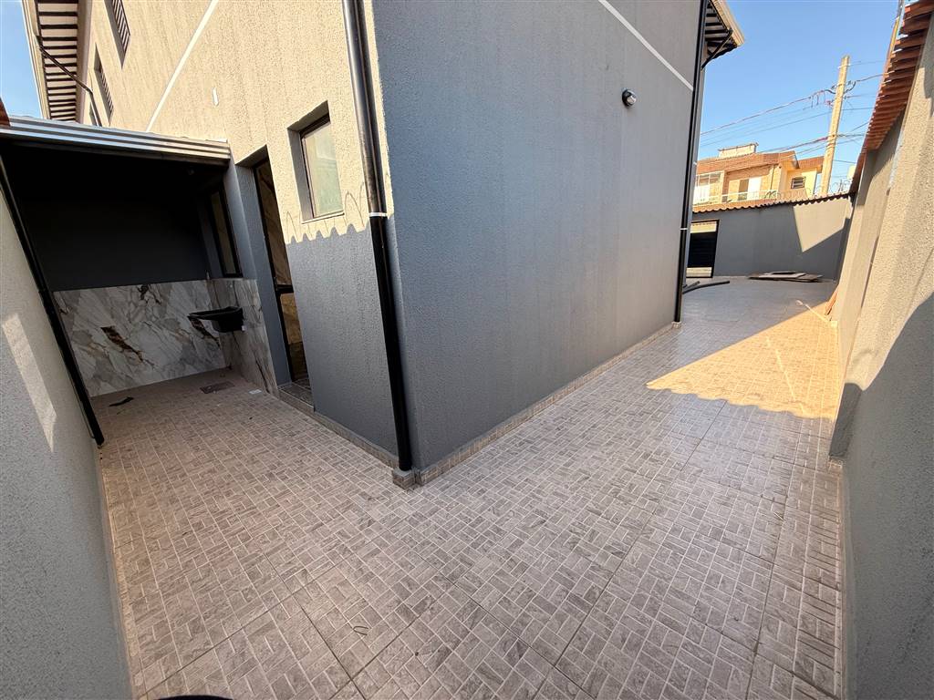 Sobrado à venda com 2 quartos, 80m² - Foto 19