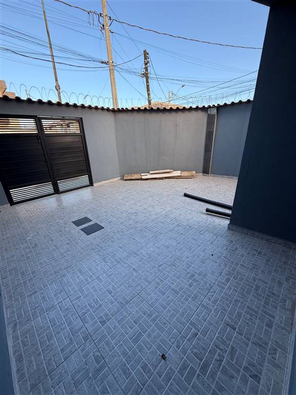 Sobrado à venda com 2 quartos, 80m² - Foto 10