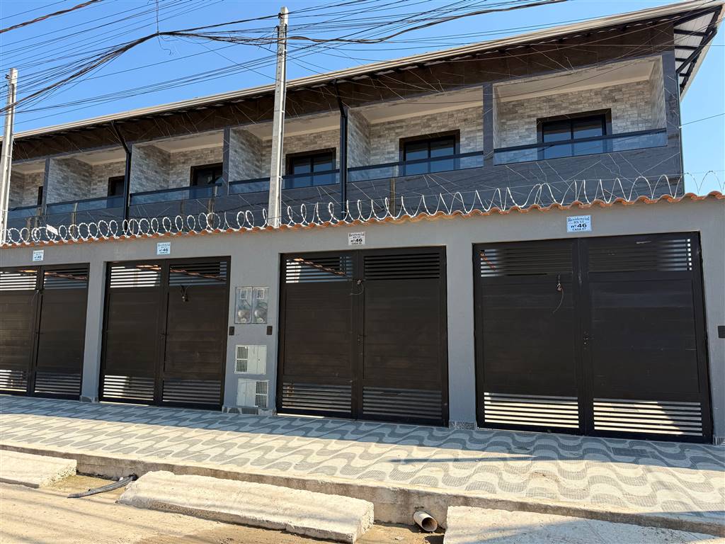 Casa de Condomínio à venda com 2 quartos, 70m² - Foto 17