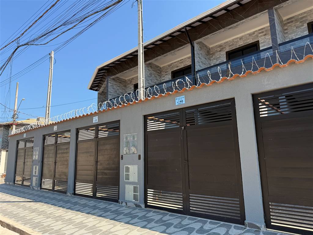Casa de Condomínio à venda com 2 quartos, 70m² - Foto 18