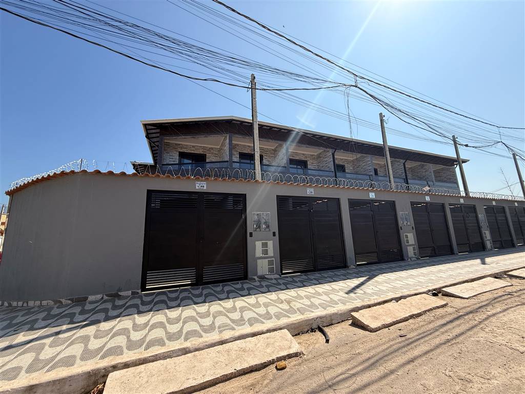 Casa de Condomínio à venda com 2 quartos, 70m² - Foto 19