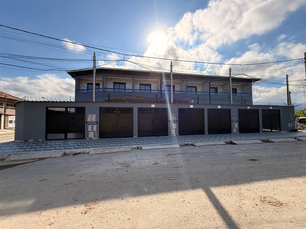 Casa de Condomínio à venda com 2 quartos, 70m² - Foto 20
