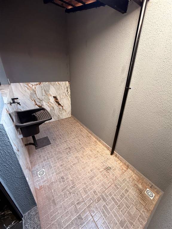 Casa de Condomínio à venda com 2 quartos, 70m² - Foto 2