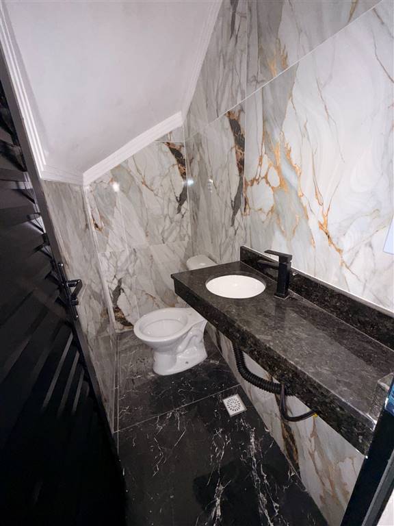 Casa de Condomínio à venda com 2 quartos, 70m² - Foto 5