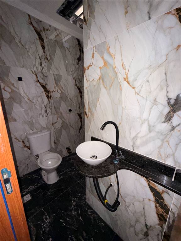 Casa de Condomínio à venda com 2 quartos, 70m² - Foto 8