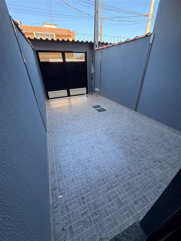 Casa de Condomínio à venda com 2 quartos, 70m² - Foto 15