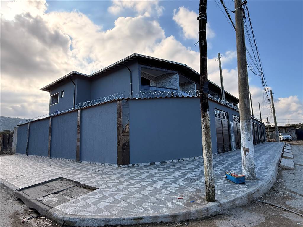 Casa de Condomínio à venda com 2 quartos, 70m² - Foto 21
