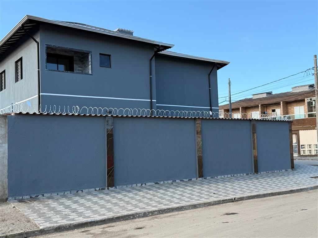 Casa de Condomínio à venda com 2 quartos, 70m² - Foto 22