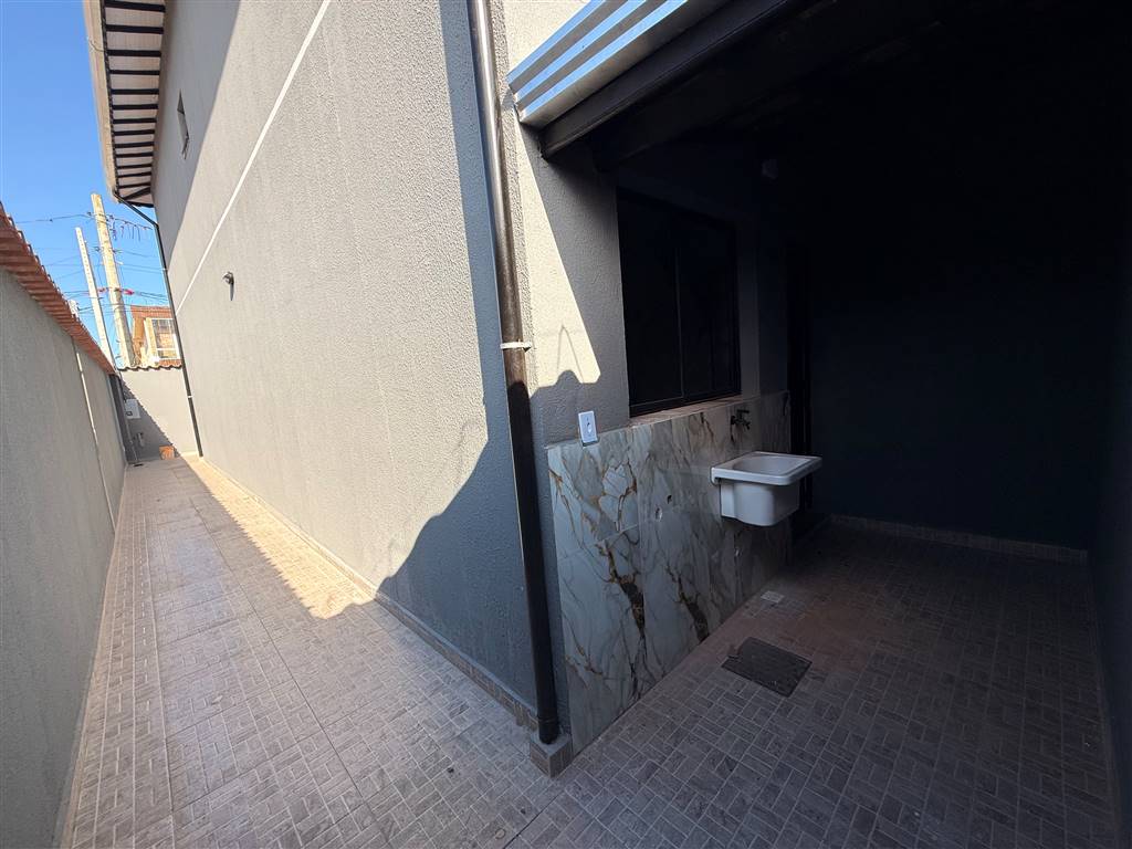 Sobrado à venda com 2 quartos, 70m² - Foto 9