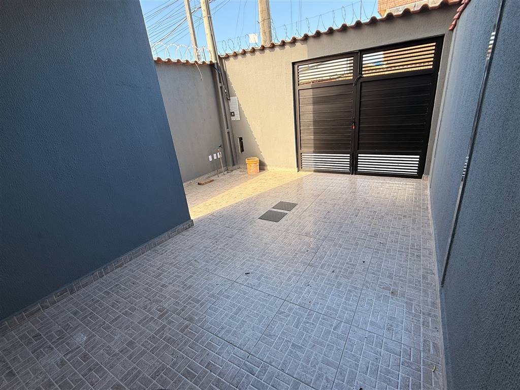 Sobrado à venda com 2 quartos, 70m² - Foto 19