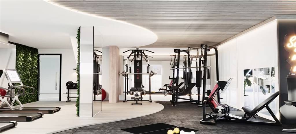 Apartamento, 3 quartos, 127 m² - Foto 1