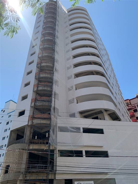 Apartamento, 3 quartos, 98 m² - Foto 3