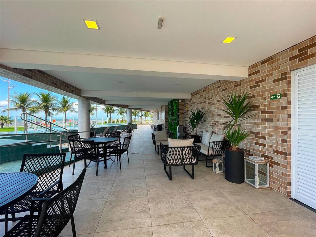 Apartamento, 2 quartos, 89 m² - Foto 1