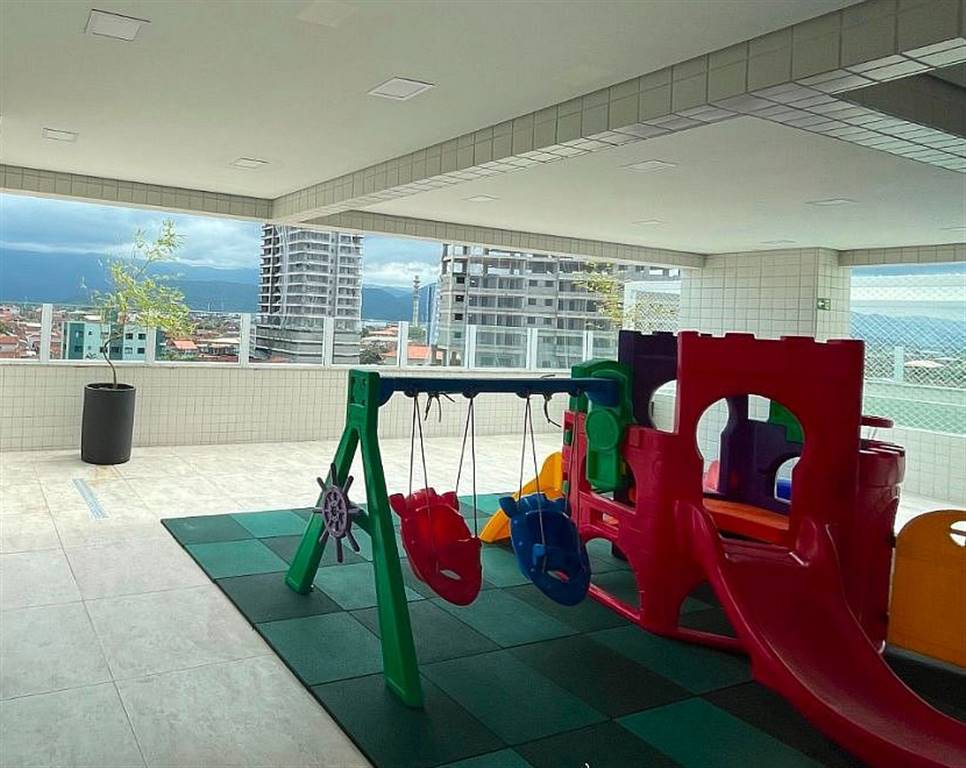 Apartamento, 2 quartos, 89 m² - Foto 21