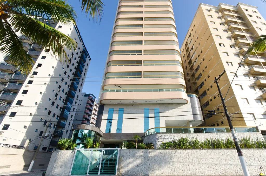 Apartamento, 3 quartos, 130 m² - Foto 1