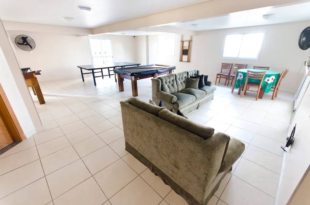 Apartamento, 3 quartos, 130 m² - Foto 5