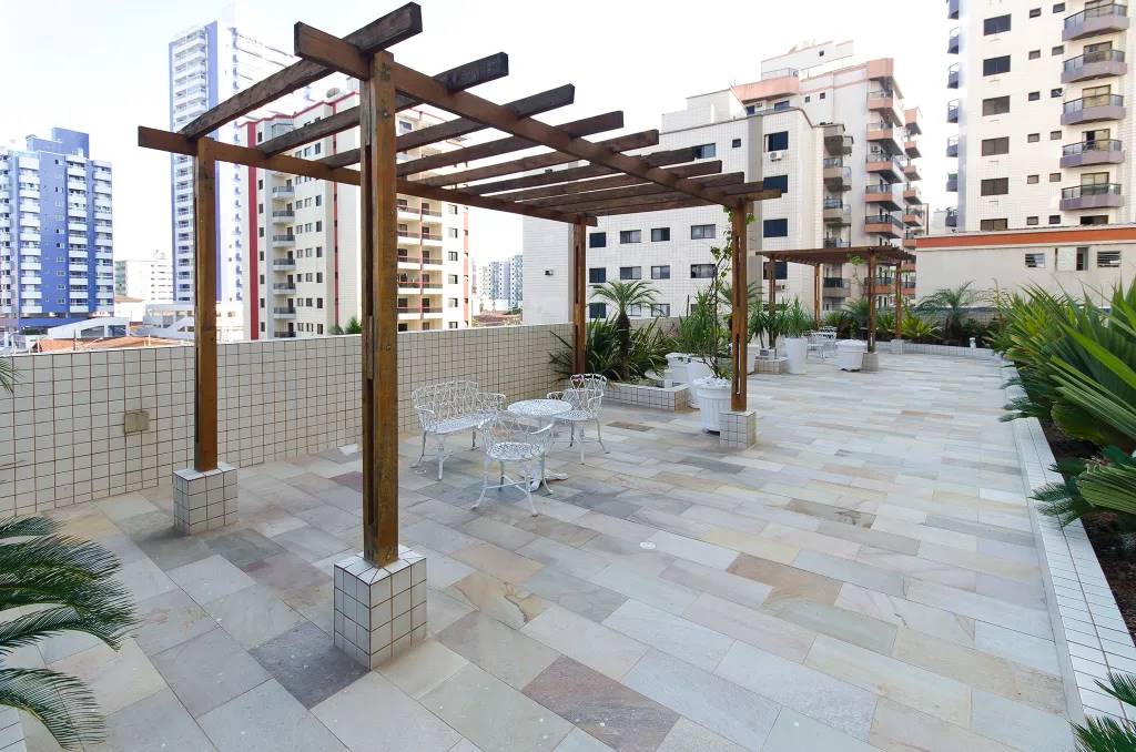 Apartamento, 3 quartos, 130 m² - Foto 9