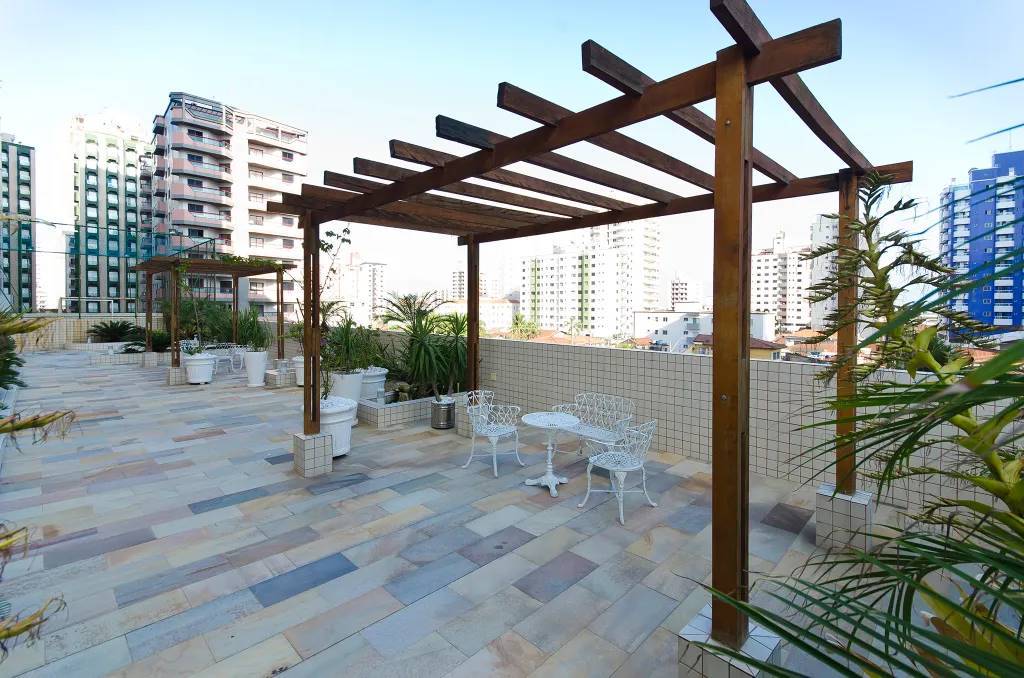 Apartamento, 3 quartos, 130 m² - Foto 10