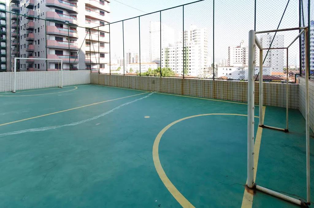 Apartamento, 3 quartos, 130 m² - Foto 11