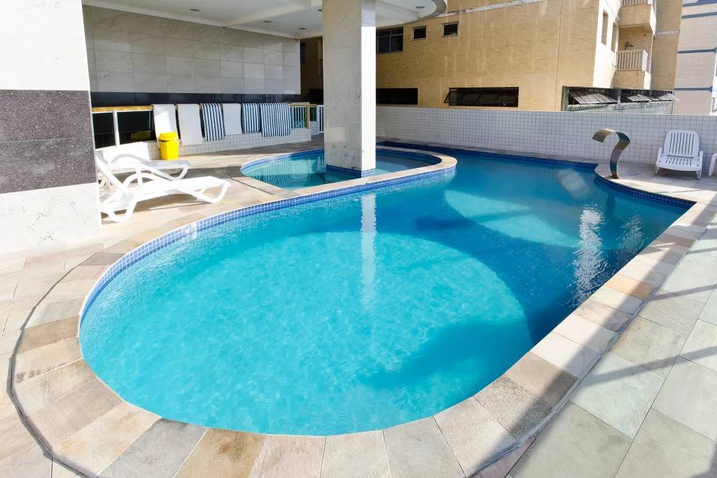 Apartamento, 3 quartos, 130 m² - Foto 15