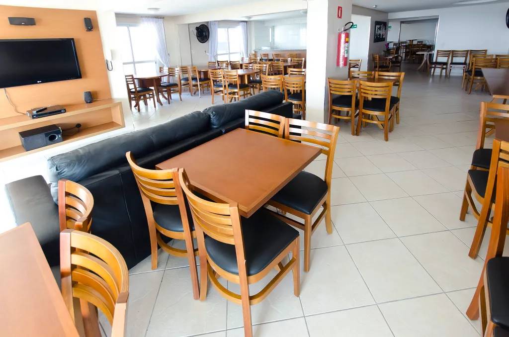Apartamento, 3 quartos, 130 m² - Foto 17