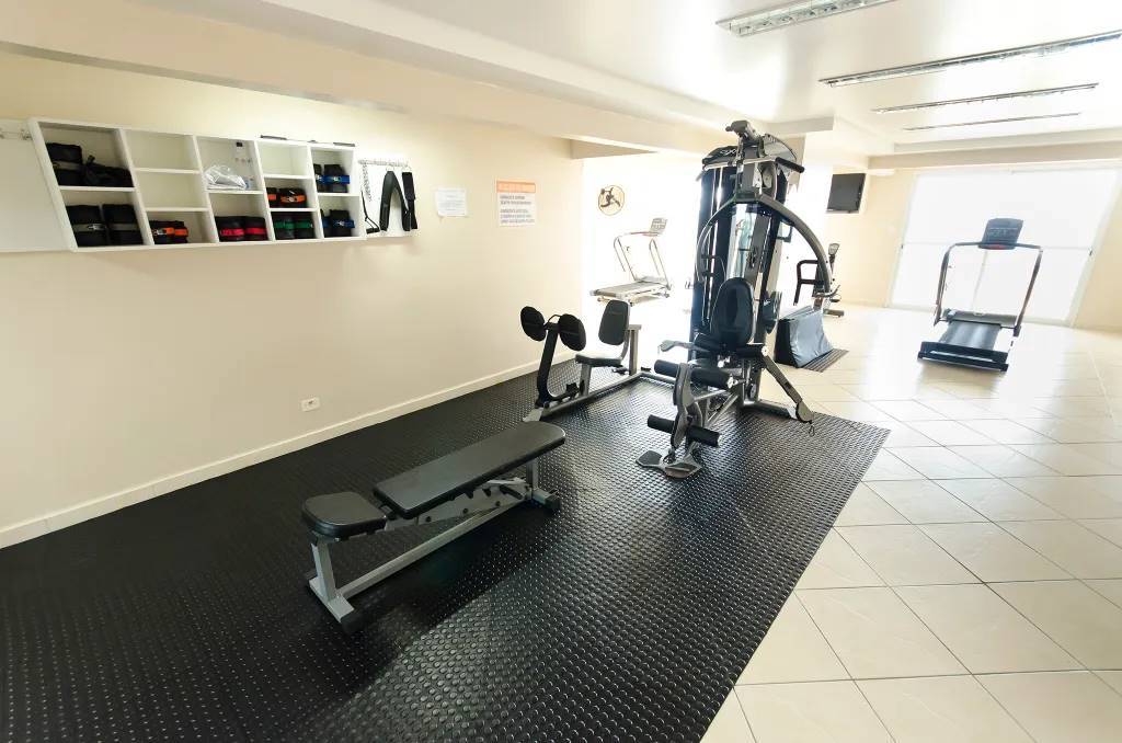 Apartamento, 3 quartos, 130 m² - Foto 19