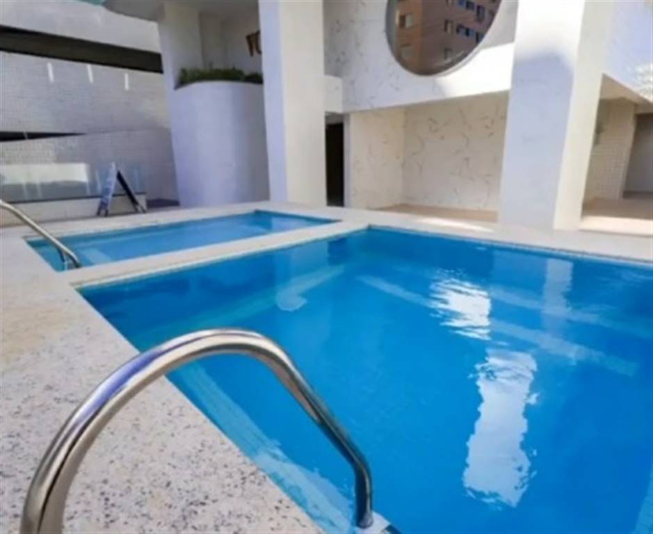 Apartamento, 2 quartos, 73 m² - Foto 2