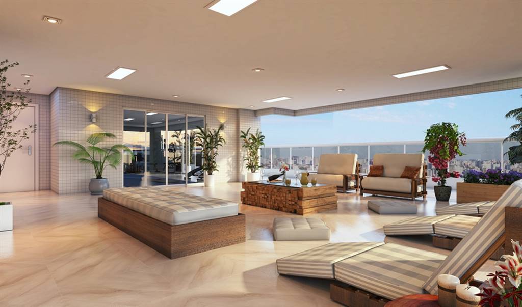 Apartamento, 2 quartos, 91 m² - Foto 7