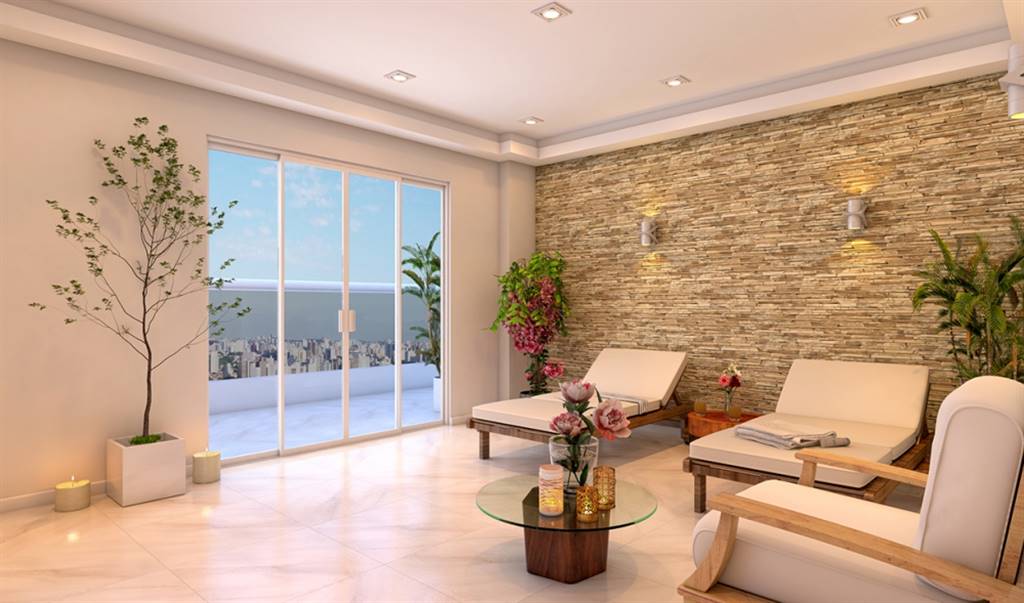 Apartamento, 2 quartos, 91 m² - Foto 14