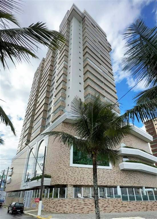 Apartamento, 3 quartos, 118 m² - Foto 1