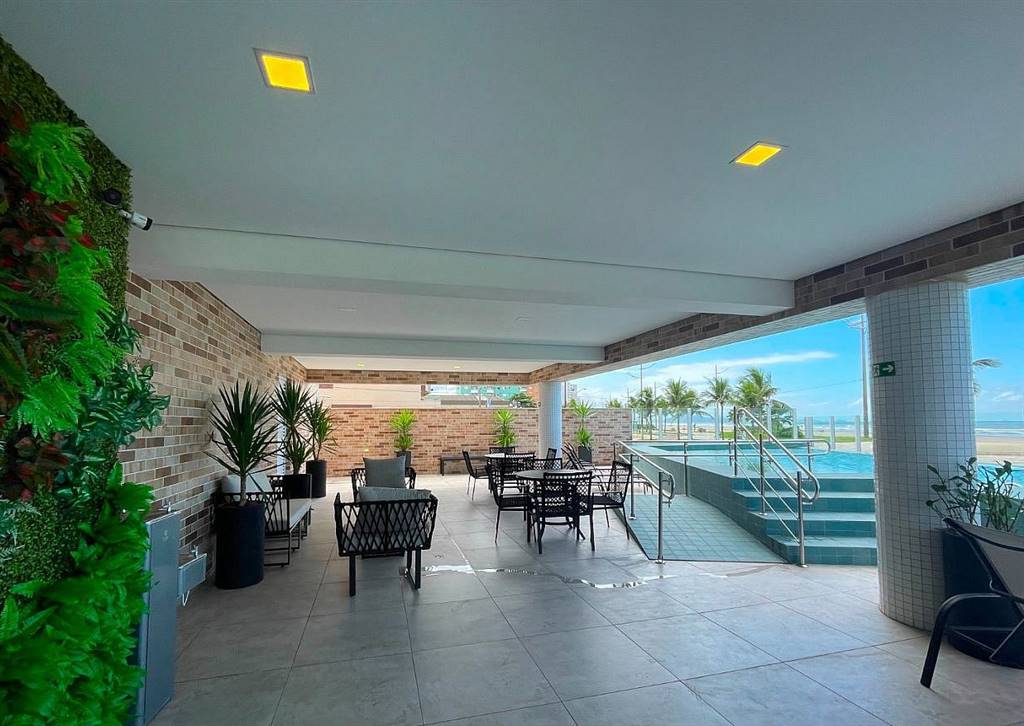 Apartamento, 3 quartos, 118 m² - Foto 2